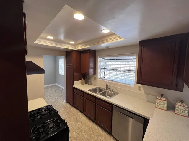 2002 Hansel Drive, San Diego, California 92154