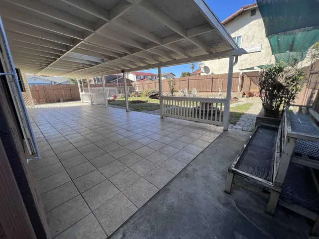 2002 Hansel Drive, San Diego, California 92154