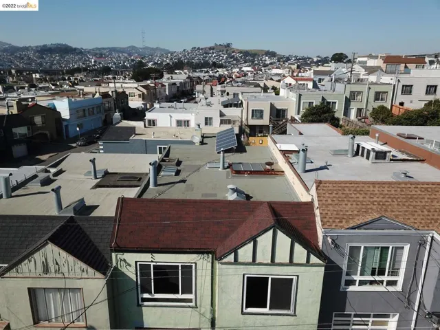 186 Maddux Ave, San Francisco, California 94124