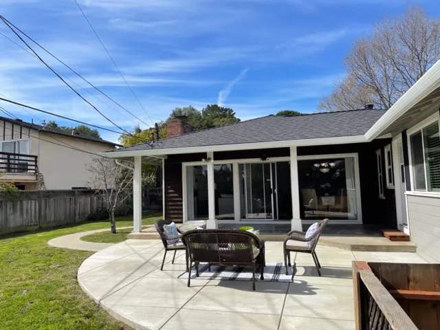 705 W Hillsdale Boulevard, San Mateo, California 94403