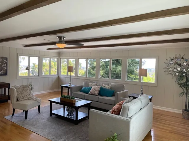 705 W Hillsdale Boulevard, San Mateo, California 94403