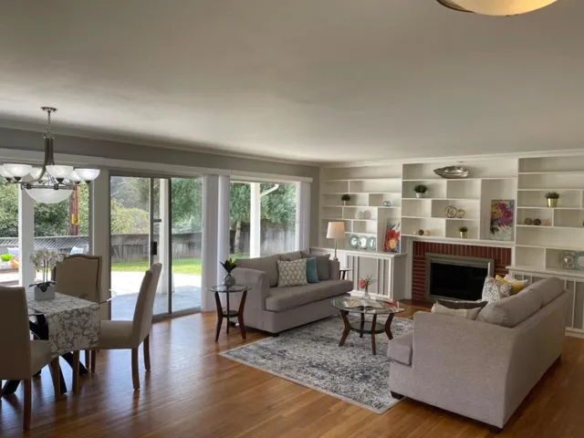 705 W Hillsdale Boulevard, San Mateo, California 94403