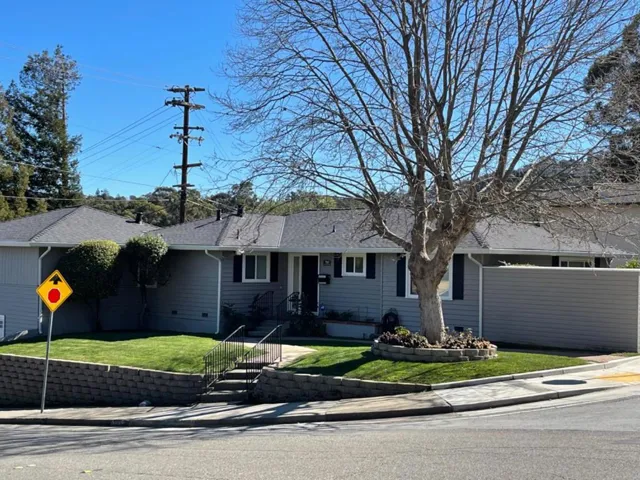 705 W Hillsdale Boulevard, San Mateo, California 94403