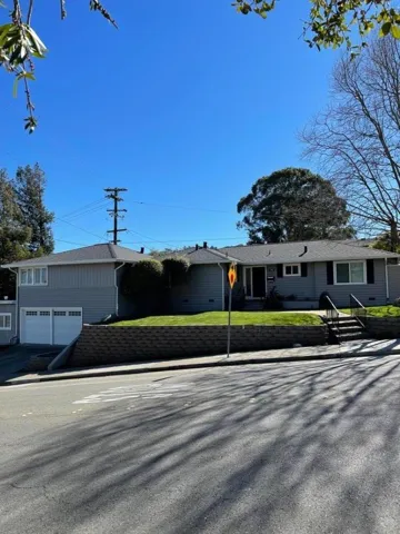 705 W Hillsdale Boulevard, San Mateo, California 94403