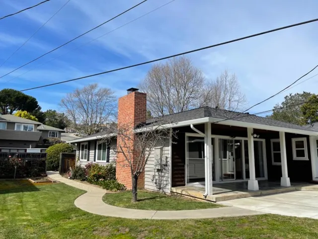 705 W Hillsdale Boulevard, San Mateo, California 94403
