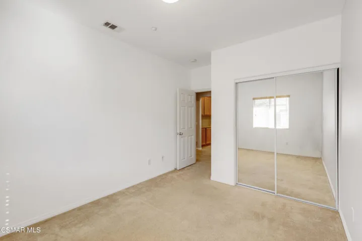 Upstairs Bedroom