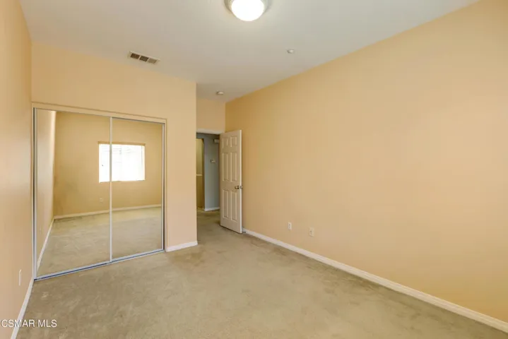 Upstairs Bedroom