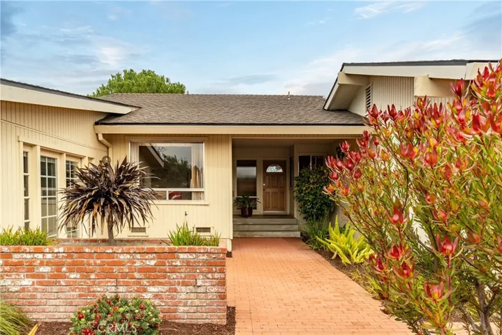 238 Patricia Court, San Luis Obispo, California 93405