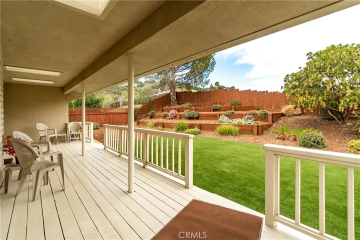 238 Patricia Court, San Luis Obispo, California 93405
