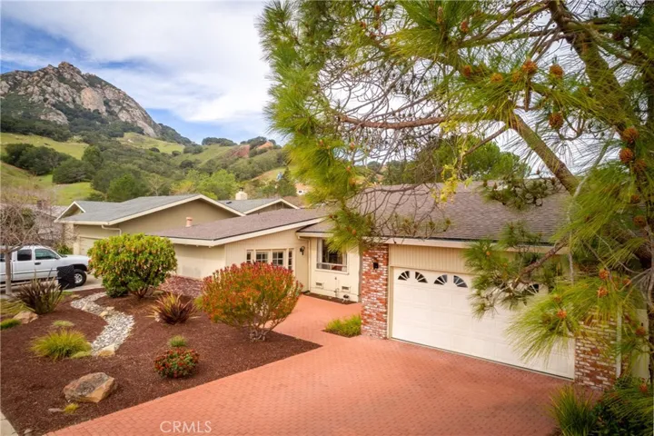 238 Patricia Court, San Luis Obispo, California 93405
