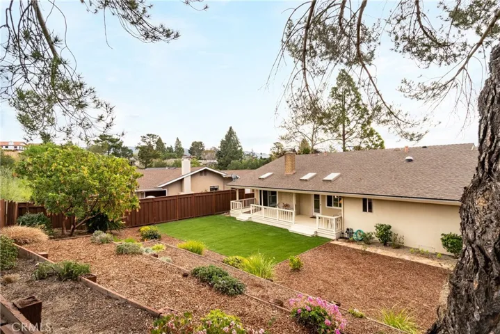 238 Patricia Court, San Luis Obispo, California 93405