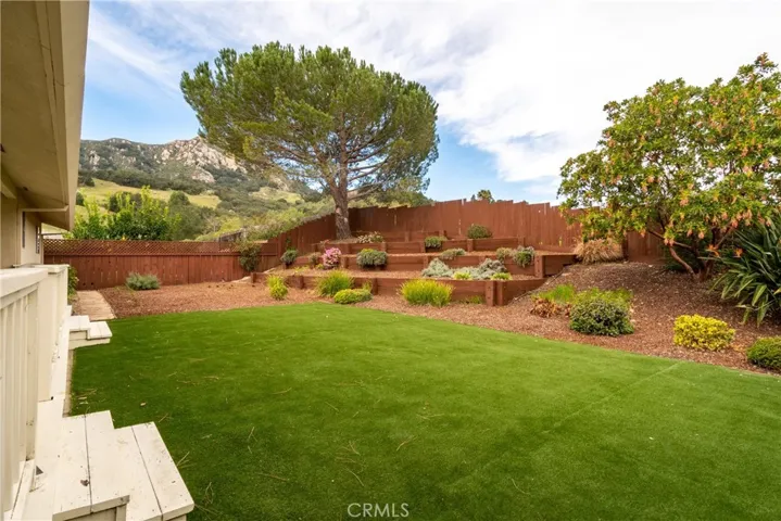 238 Patricia Court, San Luis Obispo, California 93405