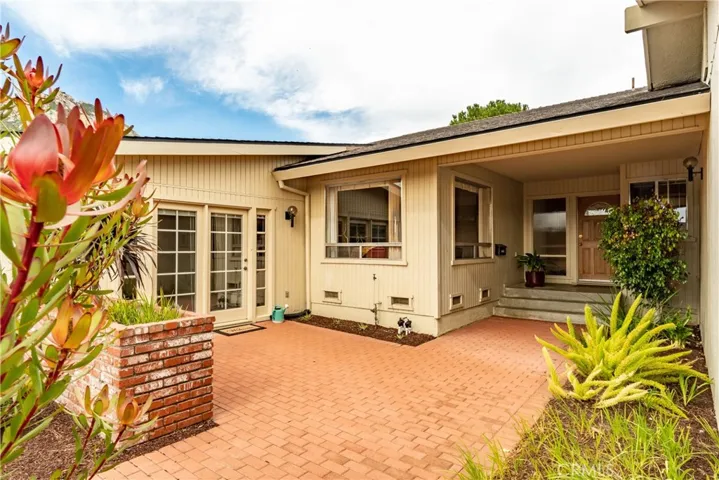 238 Patricia Court, San Luis Obispo, California 93405