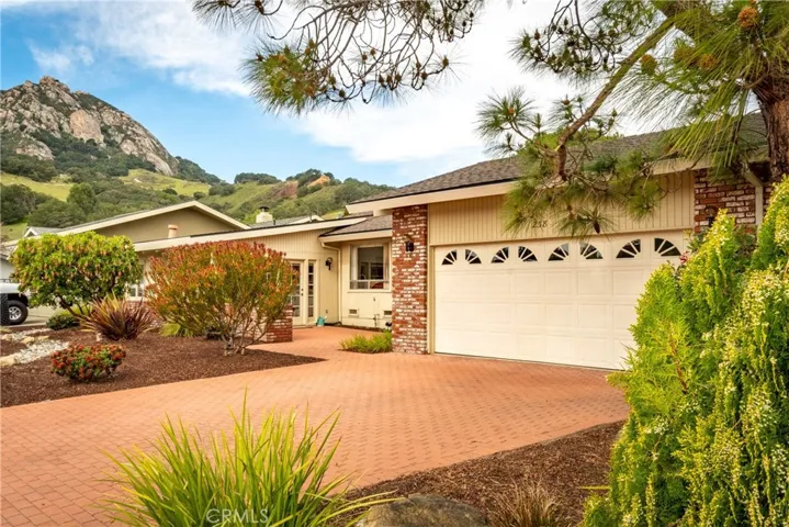 238 Patricia Court, San Luis Obispo, California 93405