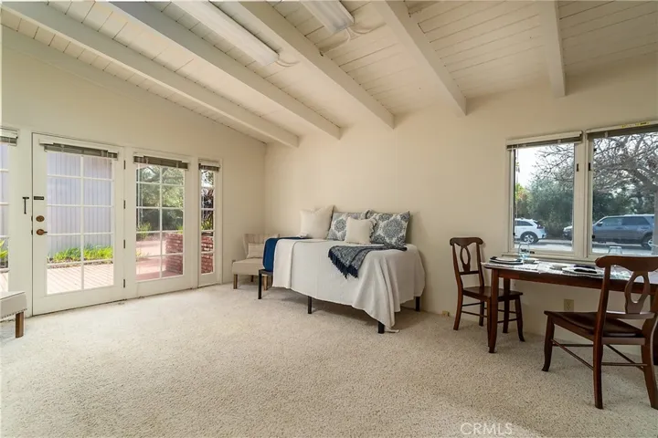 Attached Guest Studio