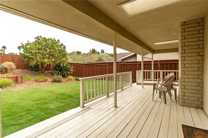 238 Patricia Court, San Luis Obispo, California 93405