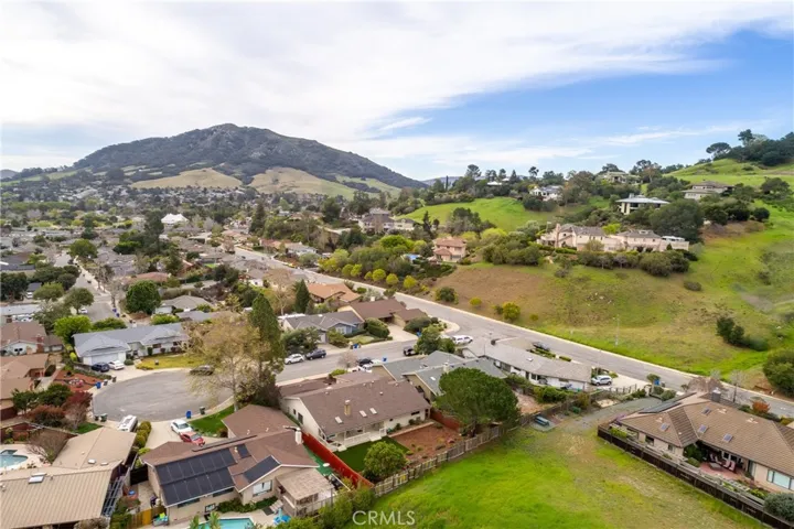 238 Patricia Court, San Luis Obispo, California 93405