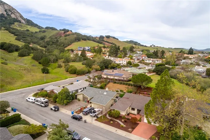 238 Patricia Court, San Luis Obispo, California 93405