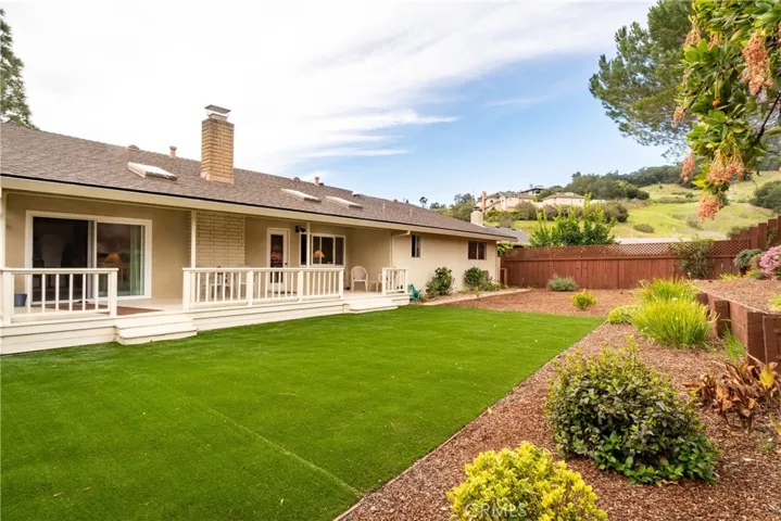 238 Patricia Court, San Luis Obispo, California 93405