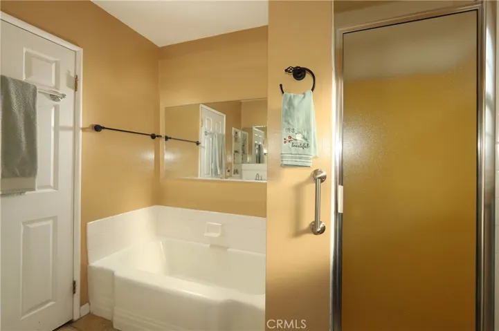 Main Bath First Floor