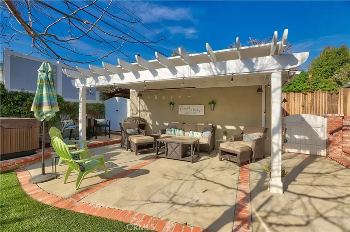 701 Stanford Road, Burbank, California 91504
