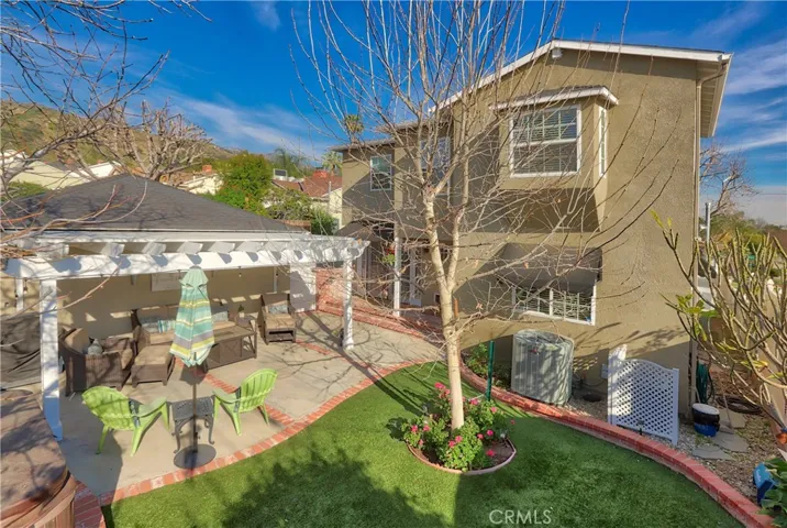 701 Stanford Road, Burbank, California 91504