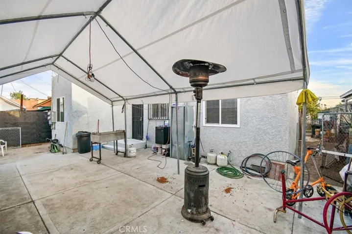 531 W 88th Place, Los Angeles, California 90044