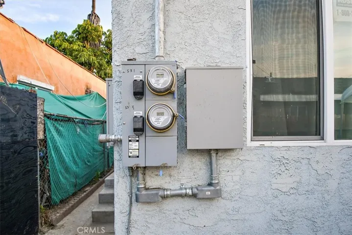 New Electrical Panel