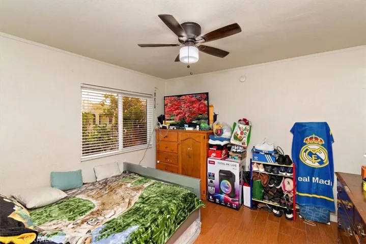 Bedroom 2 of 531