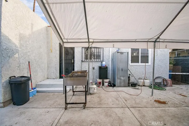 531 W 88th Place, Los Angeles, California 90044