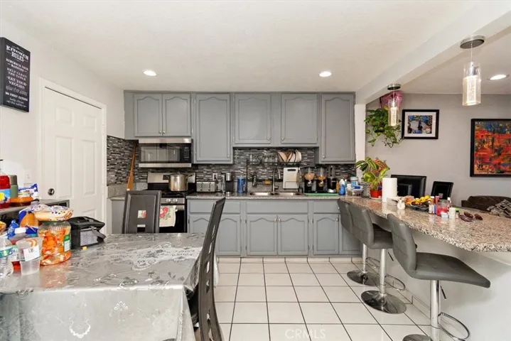 Kitchen of 531