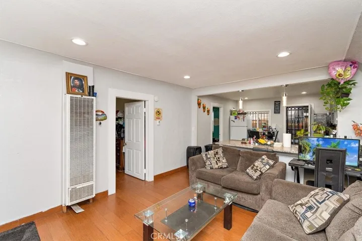 531 W 88th Place, Los Angeles, California 90044