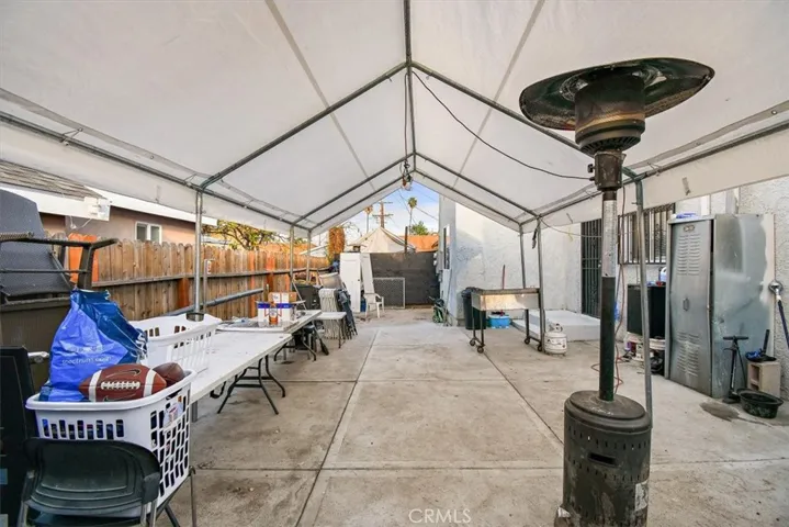 531 W 88th Place, Los Angeles, California 90044