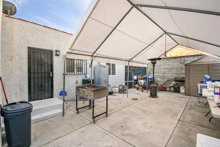 531 W 88th Place, Los Angeles, California 90044