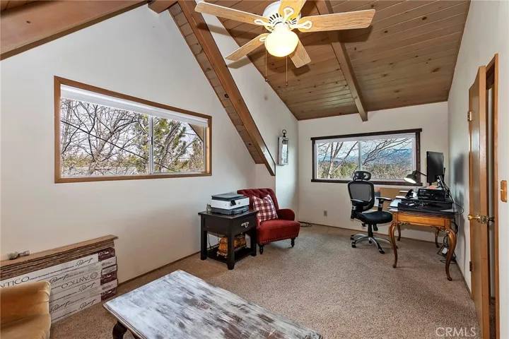 821 Talisman Lane, Lake Arrowhead, California 92352
