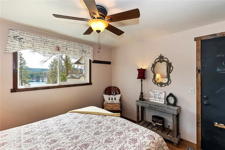 821 Talisman Lane, Lake Arrowhead, California 92352