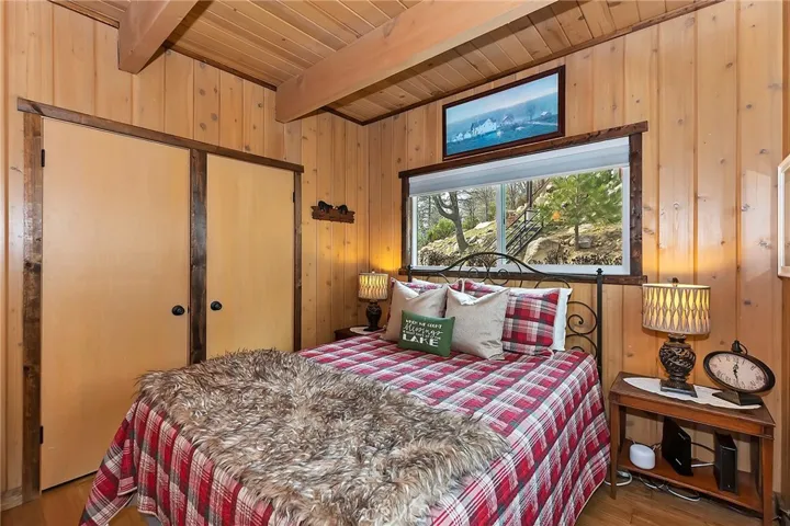 821 Talisman Lane, Lake Arrowhead, California 92352