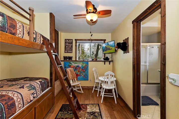 821 Talisman Lane, Lake Arrowhead, California 92352