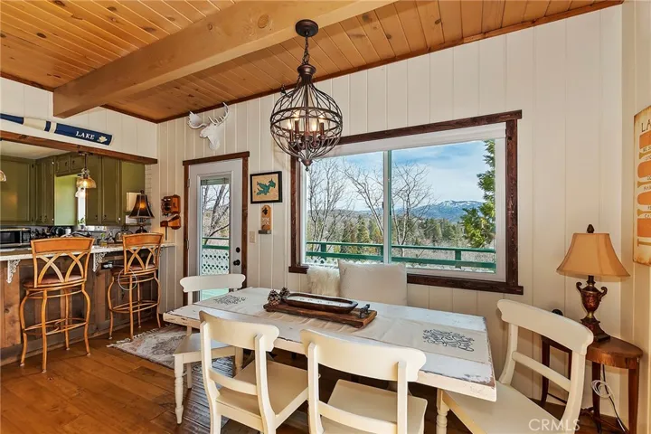 821 Talisman Lane, Lake Arrowhead, California 92352