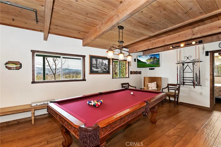 821 Talisman Lane, Lake Arrowhead, California 92352