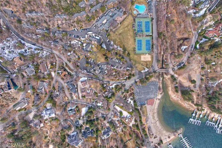 821 Talisman Lane, Lake Arrowhead, California 92352