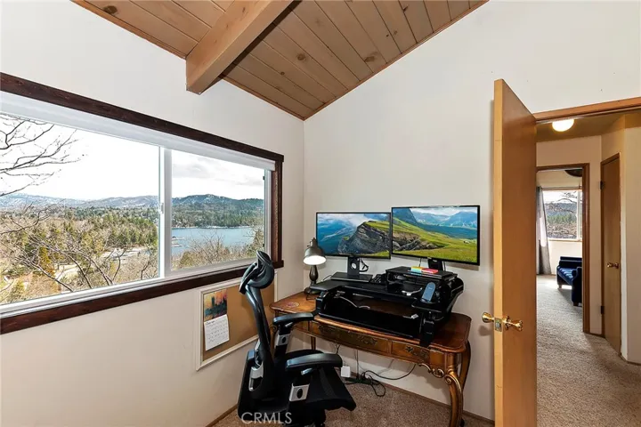 821 Talisman Lane, Lake Arrowhead, California 92352