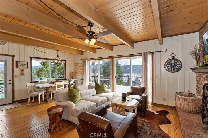 821 Talisman Lane, Lake Arrowhead, California 92352