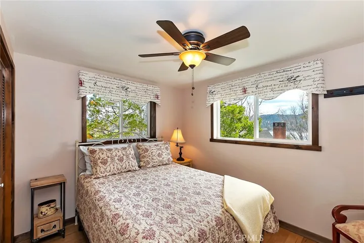 821 Talisman Lane, Lake Arrowhead, California 92352