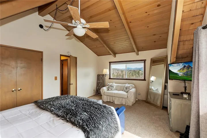 821 Talisman Lane, Lake Arrowhead, California 92352
