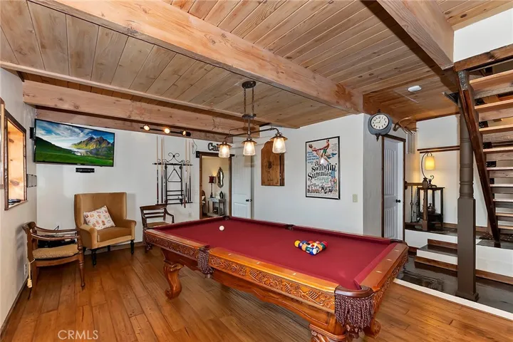 821 Talisman Lane, Lake Arrowhead, California 92352