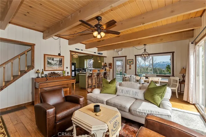 821 Talisman Lane, Lake Arrowhead, California 92352