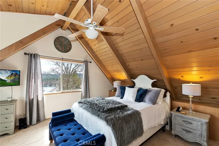 821 Talisman Lane, Lake Arrowhead, California 92352