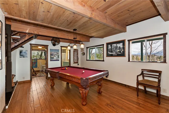 821 Talisman Lane, Lake Arrowhead, California 92352