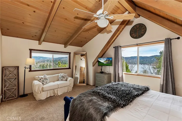 821 Talisman Lane, Lake Arrowhead, California 92352